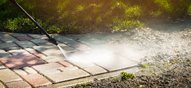 Best Parking Lot and Garage Cleaning  in Hazel Dell, WA