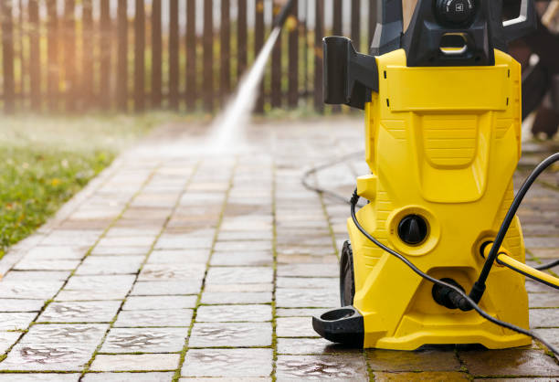 Hazel Dell, WA Pressure Washing Services Company