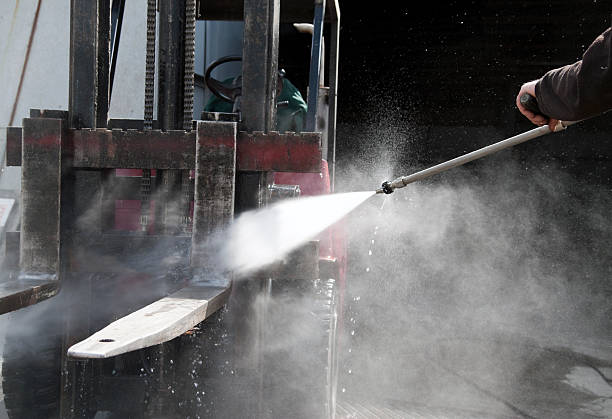 Best Playground Equipment Cleaning  in Hazel Dell, WA