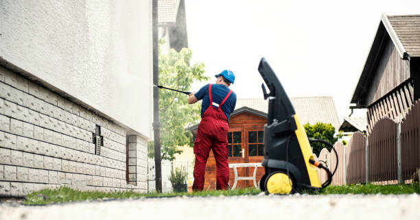 Best Animal Enclosure Cleaning  in Hazel Dell, WA