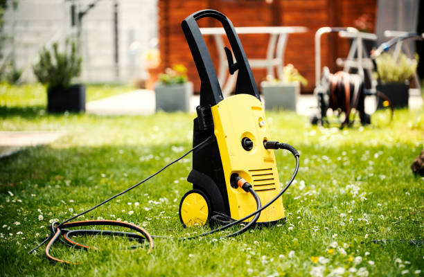 Spring Cleaning in Hazel Dell, WA